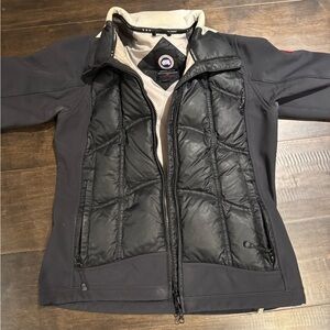 Canada Goose jacket